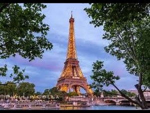 Η ΙΣΤΟΡΙΑ ΤΟΥ ΠΥΡΓΟΥ ΤΟΥ ΑΙΦΕΛ