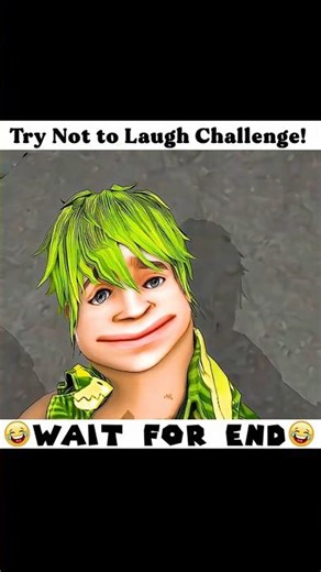 Free Fire Funny Video | Try Not To Laugh Challenge | #freefire #funny #shorts