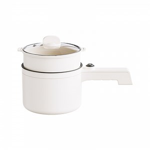 [Hot Item] Kaiershi Jj-18f1 Electric Mini Cooker Portable Pot for Sale
