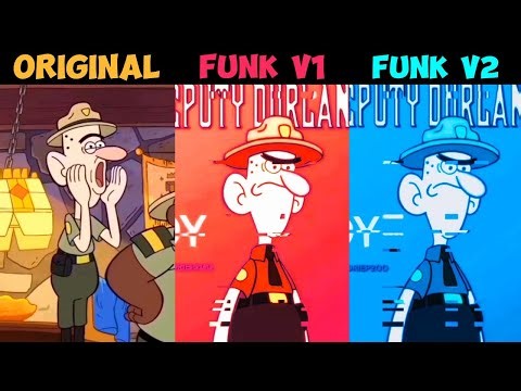 City Boy City Boy Original vs Funk V1 vs Funk V2