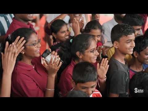 திருச்சி திருவிழா 2026 | Day 1 | Sridhar Bharathy Photography | Highlights