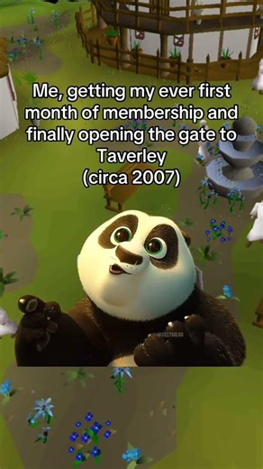 Biggest OSRS Struggle of All Time