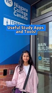 23 reactions · 6 comments | Niagara College – Toronto (NCT) students!...