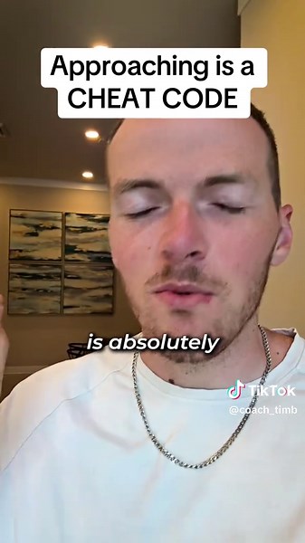 Mastering Cold Approach Techniques for Modern Dating