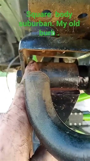 from the old tiktok page .square body suburban .upgrade. #shorts #suburban #squarebodysuburban