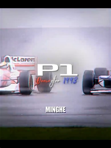 Best First Lap Moments in F1 History