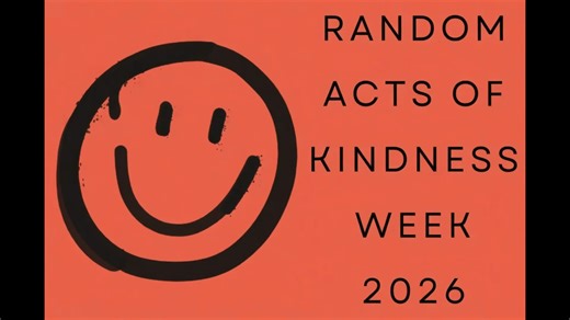 Today is the Compliment Challenge! The Compliment Challenge is a simple reminder that our words matter. When we choose to recognize effort, kindness, and growth, we strengthen our school community. A few simple ideas: • Notice someone’s effort • Thank a classmate or colleague • Encourage someone who’s trying something new • Recognize improvement Today and every day let’s be intentional with our words. A genuine compliment may seem small, but it can make a big difference. #CARLISLEbuildingOURtrib