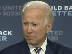 Biden: Sports Probably Not Going To Happen