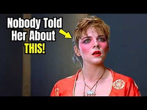 Cinema Secrets You Missed in Big Trouble In Little China