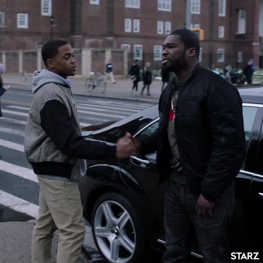 11M views · 9.2K reactions | This summer, someone will pay. Season 5 of Power returns TODAY on the STARZ App. Start your free trial today to watch the hottest show on TV, produced by 50 Cent | Power | Facebook