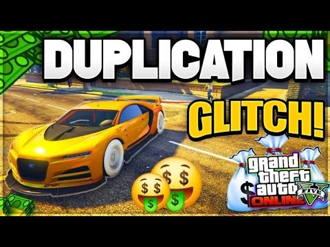 NEW SOLO CAR DUPLICATION GLITCH IN GTA 5 ONLINE! $1.800.000 EVERY FEW MINS! PS/XBOX
