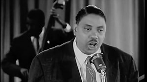 126K views · 6K reactions | Joseph Vernon "Big Joe" Turner Jr. (May 18, 1911 – November 24, 1985) was an American blues shouter from Kansas City, Missouri. According to songwriter Doc Pomus, "Rock and roll would have never happened without him". Turner's greatest fame was due to his rock and roll recordings in the 1950s, particularly "Shake, Rattle and Roll", but his career as a performer endured from the 1920s into the 1980s | Rockabilly Italia | Facebook