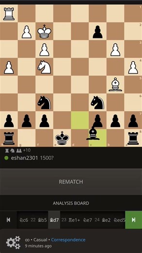 Defeated Stockfish level 6 after it blundered idk how😵‍💫😵‍💫