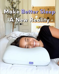 23 reactions | Step Into the Future of Sleep—Now at 35% Off! 朗https://thecushionlab.shop/buy4save20 | Cushion Lab | Facebook