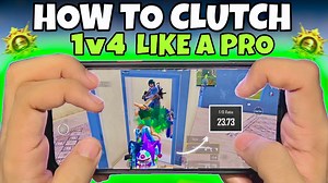 275K views · 9K reactions | How to Clutch 1v4 Everytime | Improve Close Range & Game Sense | BGMI Tips & Tricks , Pubg Mobile #bgmi #bgmivideos #battlegroundsmobileindia #pubgmobile #pubg | Bixi OP | Facebook
