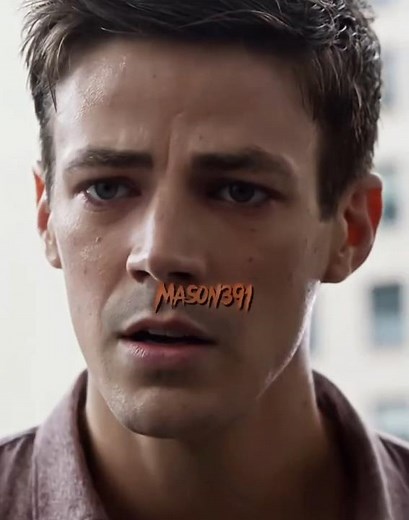 Ramsey Shows Barry How He Can Save People #Theflash #Arrowverse #Dccomics #Grantgustin