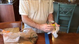 358K views | Studies have shown that the coronavirus can survive between several hours to several days outside the body, depending on the surfaces, so it doesn't hurt to disinfect your packaged groceries when you get home from the store. Here's some tips to keep in mind. https://asnn.prod.ewscripps.psdops.com/news/national/coronavirus/why-you-should-disinfect-your-packaged-foods-when-you-get-home-from-the-grocery | Scripps National News | Facebook