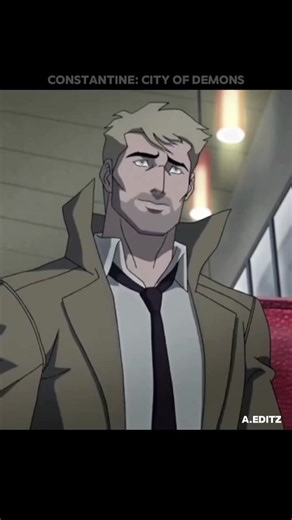 John Constantine's Demonic Fanbase Explained