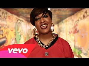 Rapsody "Drama" Video