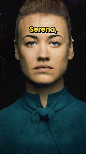 Serena Built Her Own Prison | The Handmaid's Tale