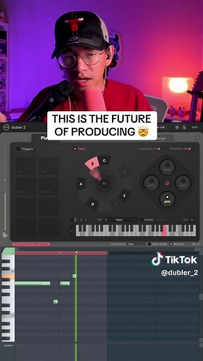 Revolutionizing Music Production with Dubler 2