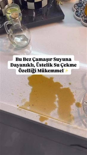ellesill patentli marka💎 on Instagram: "Bu Bez Çamaşır Suyuna Dayanıklı, Üstelik Su Çekme Özelliği Mükemmel✨ Ellesill Mutfak Kurulama Bezi, 32x32 cm boyutlarıyla hem mutfak temizliği hem de tezgah kurulama işlemlerinde üstün performans sunar. Mikrofiber dokusu sayesinde hızlı su emicilik ve yüzeylerde iz bırakmayan temizlik sağlar. Şık ve renkli desen seçenekleriyle mutfak dekorasyonunuza uyum sağlar. Eviniz en büyük yardımcıları ellesill bezleri ile tanışmak için👇 📌Cumhuriyet Cad. No:41 satı