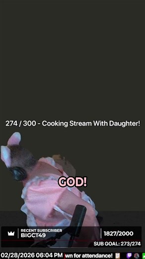 When your viewers just don't want you to have a base in rust. They use havoc hero #HavocHero #rust #trolling #cosplay #chaos