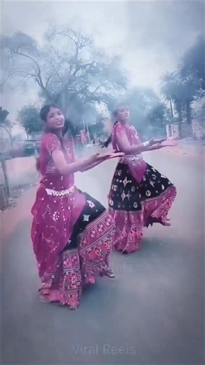 Bangdi Tari Khakhade - Traditional Dance Tutorial #dance #trending #reels