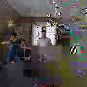 Peter and Nick are just friends (but Peter's family knows better). I’m so excited to watch this queer holiday rom-com starring Michael Urie, Philemon Chambers, and Jennifer Coolidge! It’s out December 2 on Netflix. | Netflix