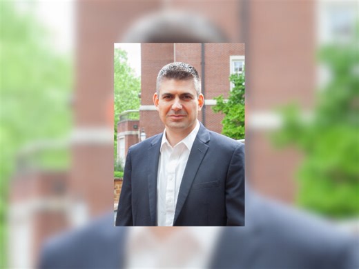 LaGrange College names new vice president for academic affairs