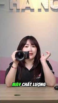 Tại sao làm vlog đời sống vùng cao nên chọn Sony A6400?