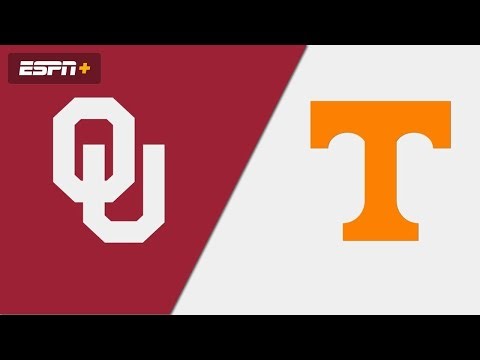 2015 College Football | Oklahoma vs Tennessee | Oklahoma Radio Call | Full Game