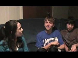 First Video Blog