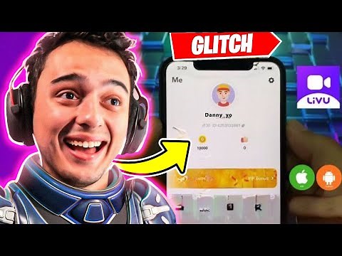 LivU Coins Glitch 2024: How To Get Free Coins in LivU (iOS & Android)