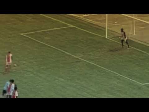 Rivaldo ● Kabuscorp 2012 ● Goals and Skills