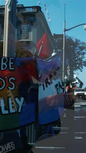 A YEAR ON WELLINGTON ST.-TRAILER PART 3