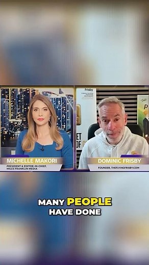 The One Thing That Never Changes: Gold’s Eternal Value | Dominic Frisby