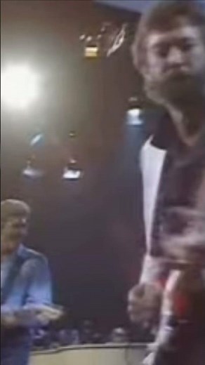 Carl Perkins & Eric Clapton Rockabilly Sessions 1986 ￼