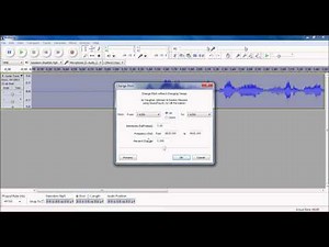 Audacity Tutorial Part 3