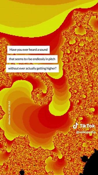 Understanding the Shepard Tone: A Sound Illusion