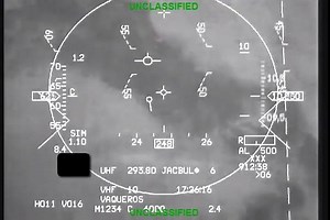 95K views · 1.1K reactions | This newly declassified video footage...