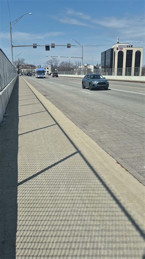 RTA Buses #3517 and #3370 Rt 26A and 26 (Someone Was Running Late)