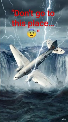 The Bermuda Triangle Mystery