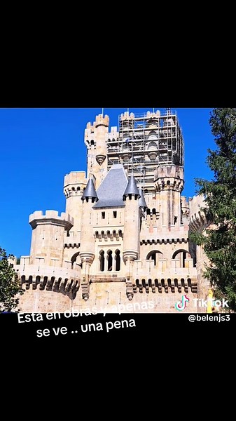 Videos de Belen Js (@belenjs3) con “Ambient Paganini - Codec”