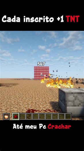 Essa explosão só vai PIORAR!!