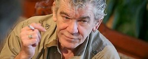 Dan McCafferty, ex voz histórica de Nazareth, anuncia su nuevo disco solista "Last testament" y lanza primer adelanto