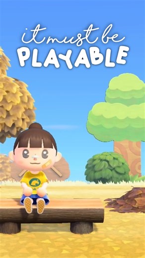 Simple Island Journey: Animal Crossing Cozy and Relaxing Longplay #ACNH #cozygaming