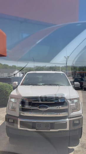 2017 Ford F-150 King Ranch: Compra tu pickup ideal