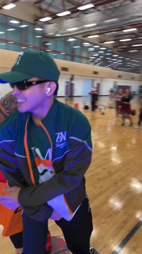 Mark Kramer Pastrana USA Tour 2025 #KRAMER | Elite Culture Entertainment