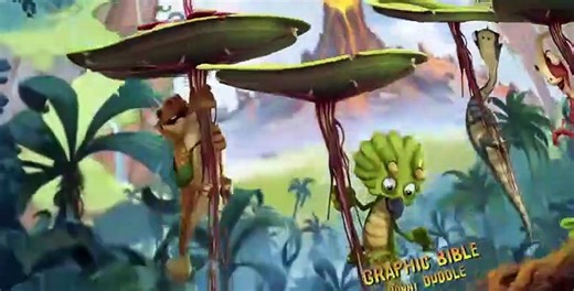 Gigantosaurus S01 E51